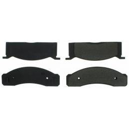 Plăcuțe de frână față 68-73