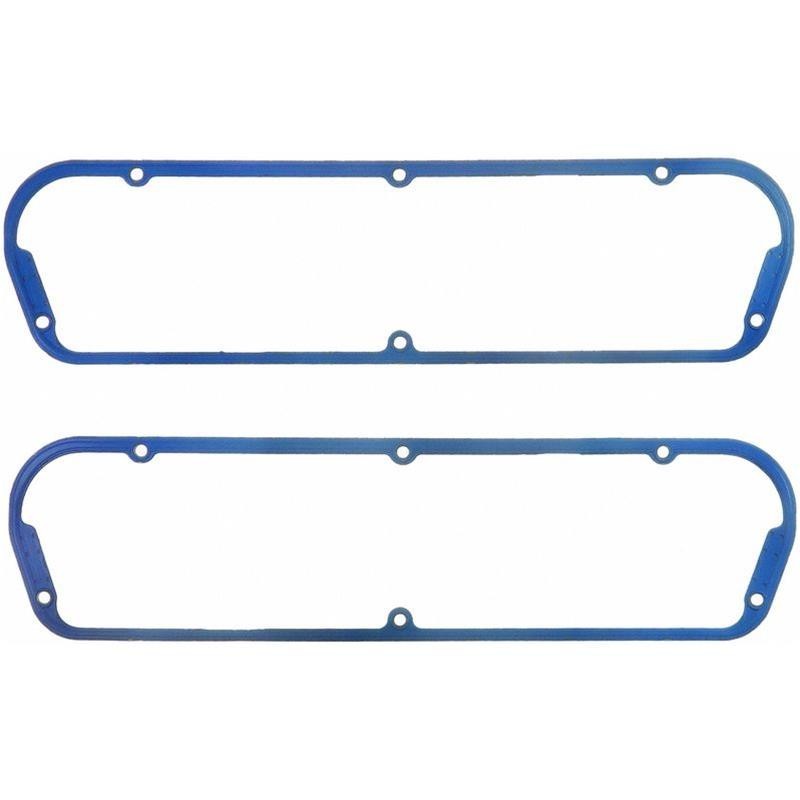 Super valve cover gasket Fel-Pro 289/302/351W PermaDryPlus 64-73