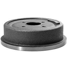 Tamburo freno anteriore 6 cil. 9"67-70