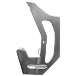 Radiator grill holder 69