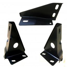 Suporturi conector faruri 67-68