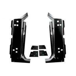 Posturi "A", set 64-66