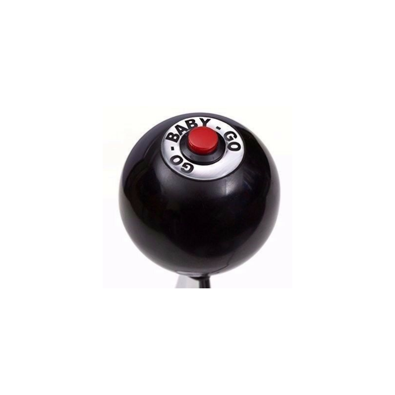 Eleanor Mustang shift knob