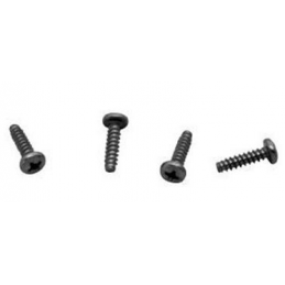 Screw set reversing lights 64-68