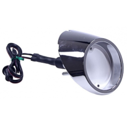 Lampă de marșarier - marșarier, dreapta 64-66