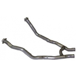 Teava de evacuare H fata 390, 67-69