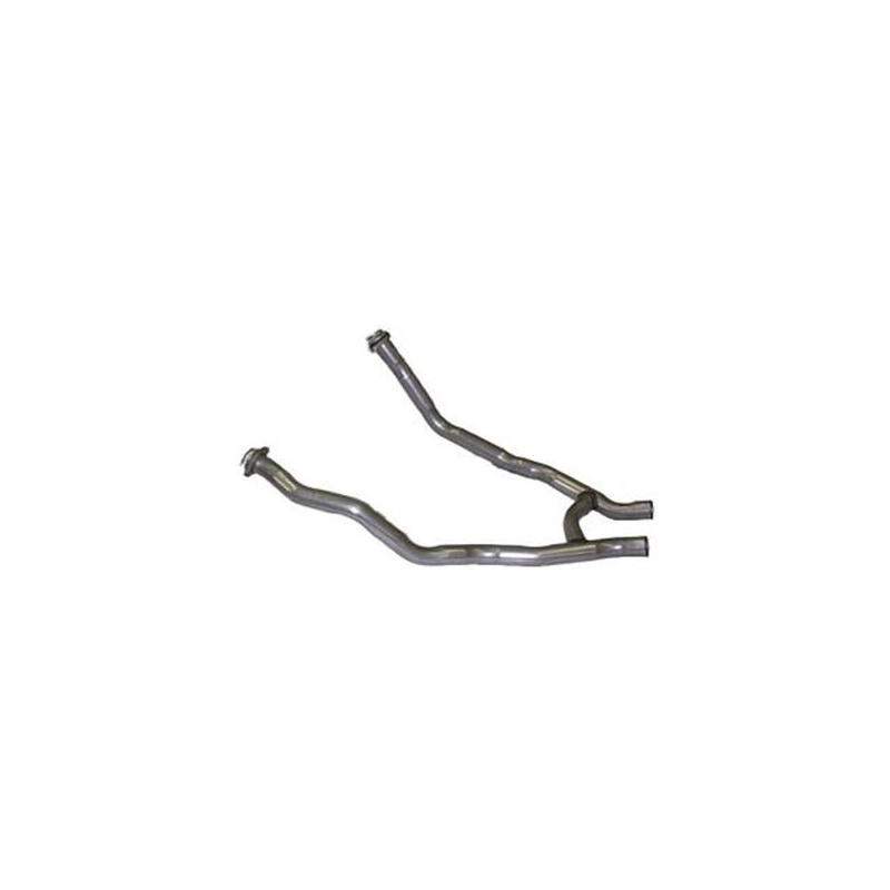 H-Pipe Hosenrohr 390 67-69