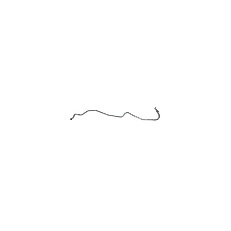Fuel line petrol pump to carburettor V8 289/302 68-70 Fuel line petrol pump to carburettor V8 289/302 68-70
