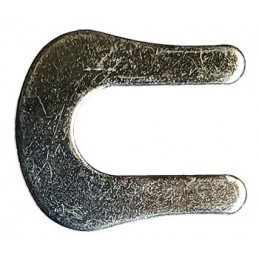 Clemă pârghie frână de mână 64-73