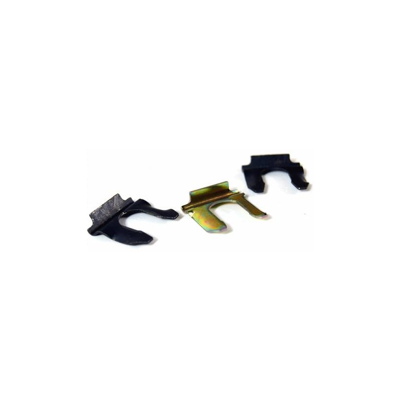 Clip porta tubi freno 64-73 Clip porta tubi freno 64-73