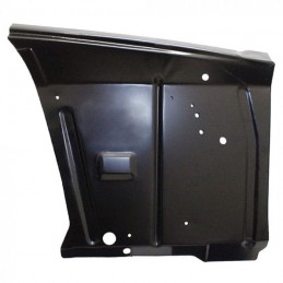 Sort interior, aripa fata, stanga 71-73