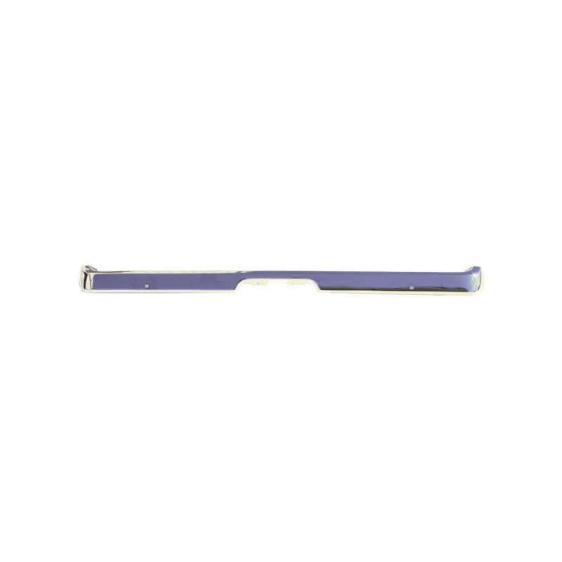 Rear bumper 71-73