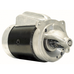 Starter cu 6 cilindri și BigBlock 390-428, 64-73