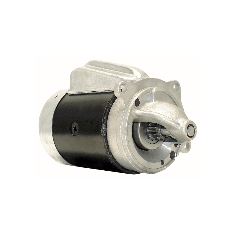 Motorino d'avviamento 6 cilindri / 390-428 64-73 Motorino d'avviamento 6 cilindri / 390-428 64-73