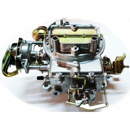 2-way carburettor, Autolite 2100 replica