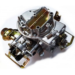 2-way carburettor, Autolite 2100 replica