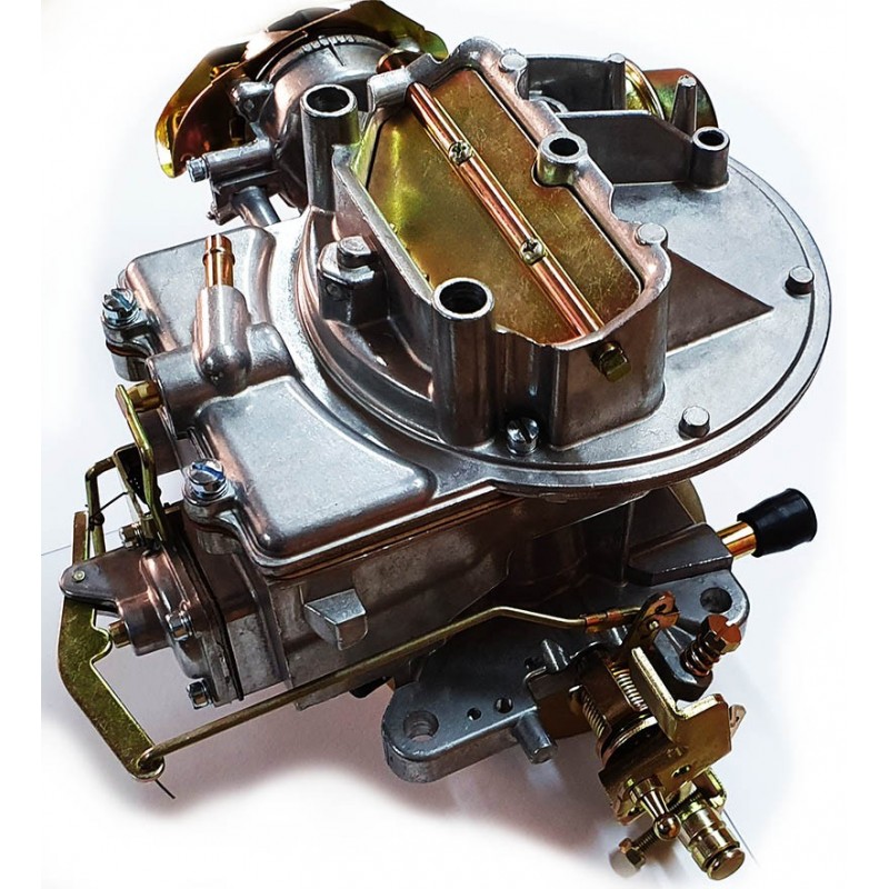 2-way carburettor, Autolite 2100 replica