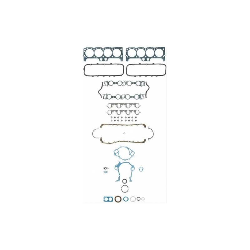 Set garnituri motor 429 460 67-73