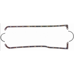 Oil pan gaskets, 6cyl. 170-200 64-73