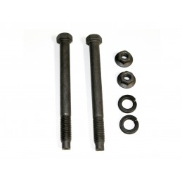 Kit di montaggio supporto motore 66-69