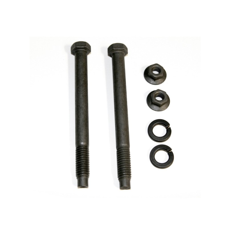 Kit di montaggio supporto motore 66-69 Kit di montaggio supporto motore 66-69