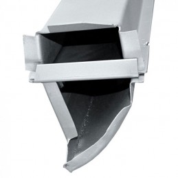 Umbral convertible completo izquierdo 64-66
