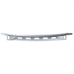 Partition trunk reinforcement convertible 65-66