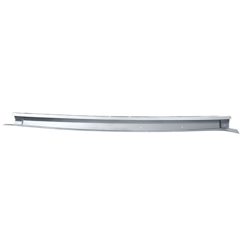 Partition trunk reinforcement convertible 65-66 Partition trunk reinforcement convertible 65-66