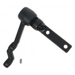 Rocker Idler Arm without power steering 6-cylinder 64-66