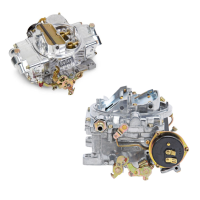 Vergaser Holley / Edelbrock