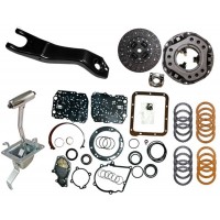 Piese cutie de viteze