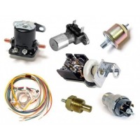 Parti elettriche