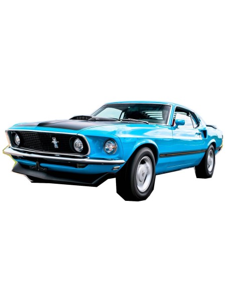 Mustang 1969
