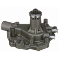 Pompe acqua e accessori