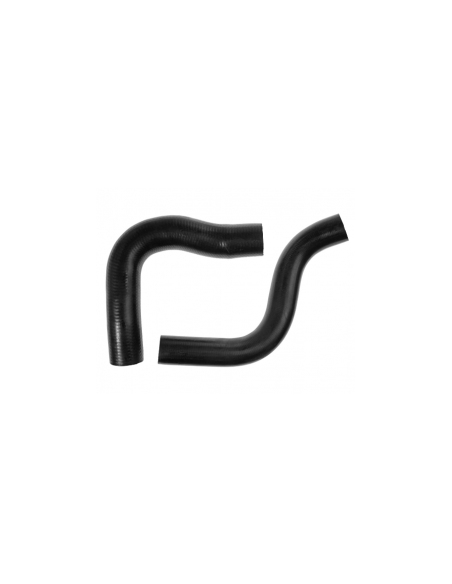 Mustang 1971-1973 Radiator Hoses