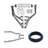 Colectore și țevi de evacuare
