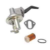 Pompe e filtri carburante