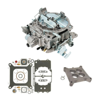 Carburatori e accessori