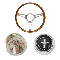Manubri e accessori