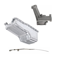 Baia de ulei și lubrifiere