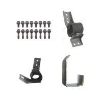 Umerașe și șuruburi