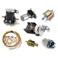 Parti elettriche