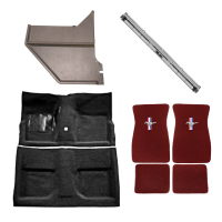 Covoare si pardoseli