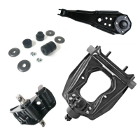 Brațe și tije de control