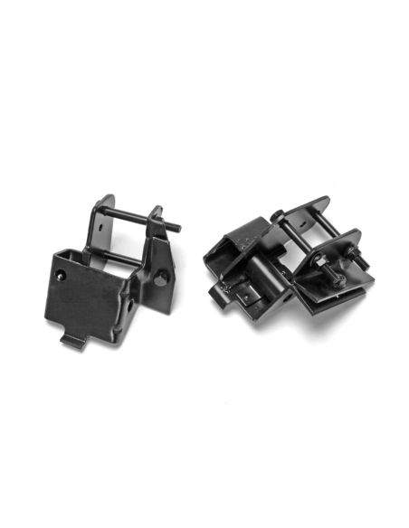 Mustang 1965 Engine mounts and Brackets
