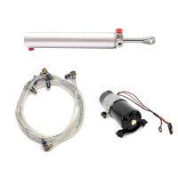 Pompe și actuatoare