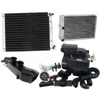 Incalzire si aer conditionat