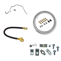 Tuburi și furtunuri de frână