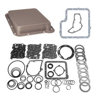 Transmisie automată