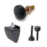 Barele de protecție